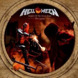 Helloween : Keeper of the Seven Keys - the Legacy